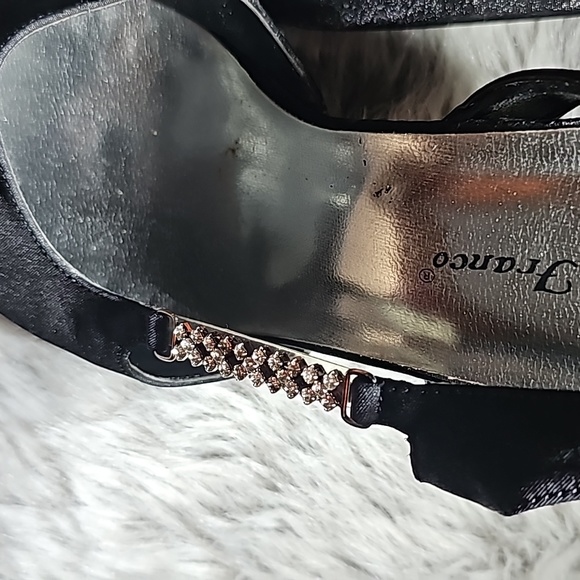 Formal Heels - Picture 2 of 11